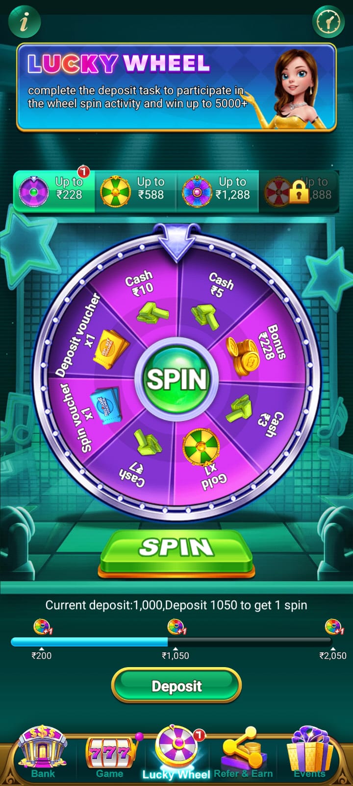 4